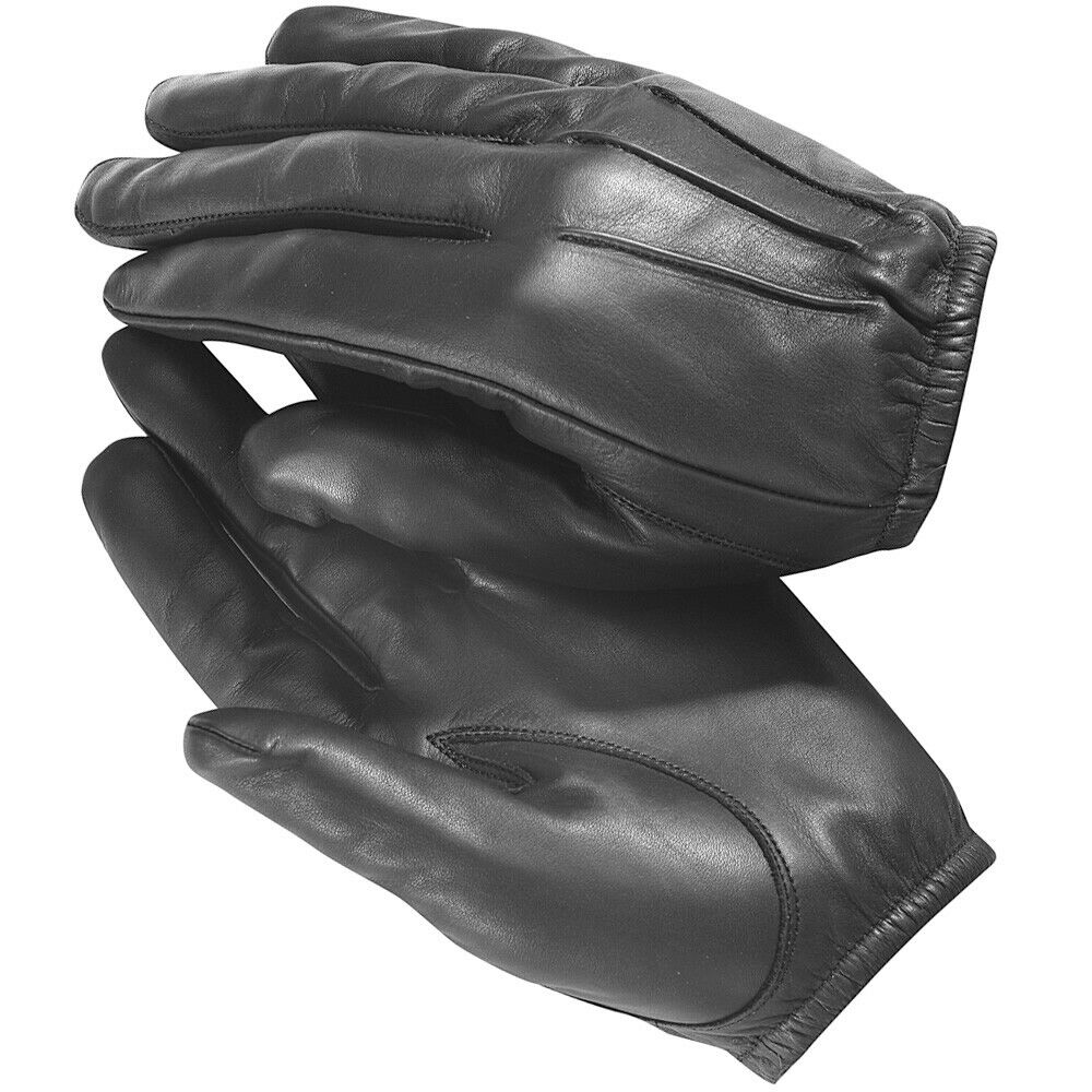Police Kevlar®liner Cut Resistant Patrol Duty Search Gloves